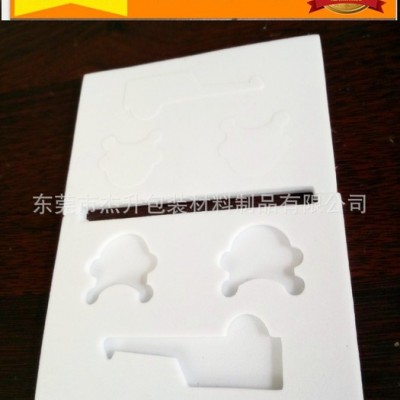 【定位包装】eva减震内衬 白色eva内衬 eva成型内衬 高弹
