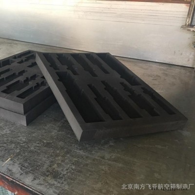 南方飞亚航 空箱  北京减震面  EVA  珍珠棉  内衬减震  EVA海绵设计