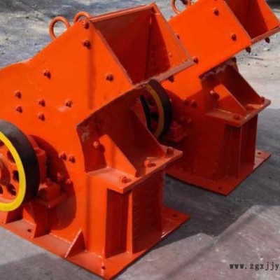 润煤VSI5X7615DR PC1010锤式破碎机,PC1010锤式