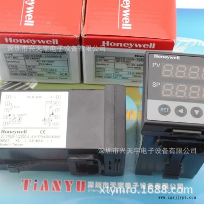特价DC1010CR-102-000-E温控器美国霍尼韦尔HONEYWELL