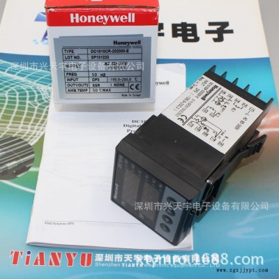 特价DC1010CR-202000-E温控器霍尼韦尔HONEYWELL