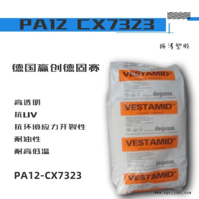 德国赢创德固赛 PA12塑胶原料  PA12工程塑胶 德国赢创德固赛 CX7323 欢迎来电咨询