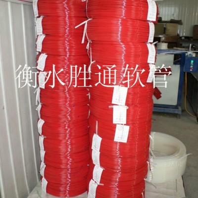 **聚酰胺PA11尼龙管 4*2.5