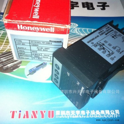 特价DC1010CL-101-00B-E温控器美国霍尼韦尔HONEYWELL