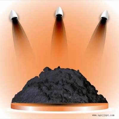 黑色浸塑粉 120-200目 PA12粉 防腐 耐化学性塑胶原料