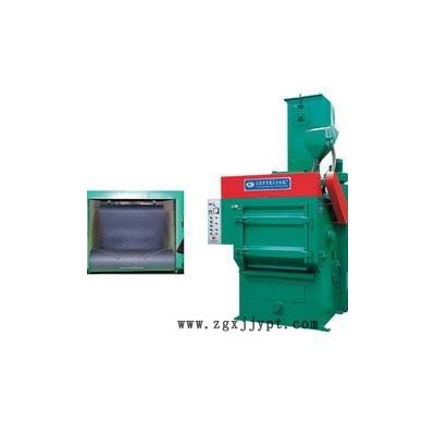 浩荣 厂家现货供应HR1010A(B)手动干喷砂机
