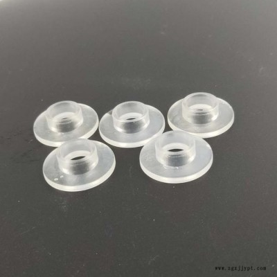 弘熙PA66尼龙件    尼龙注塑件     耐磨高精度尼龙制品可定制