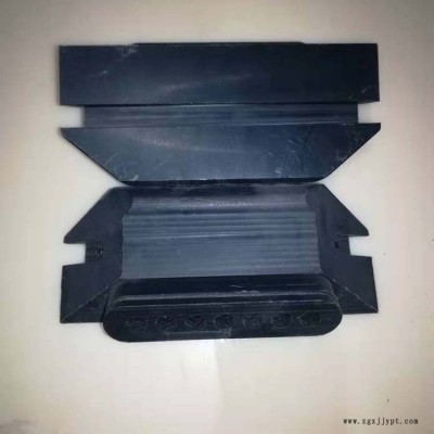 弘熙厂家生产防腐尼龙件  PA66尼龙制品  异形尼龙制品