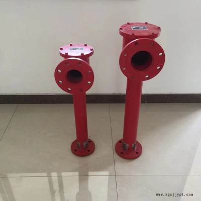 环球消防 PCL4 PCL8 PCL16 PCL24立式泡沫发生器 立式空气泡沫产生器