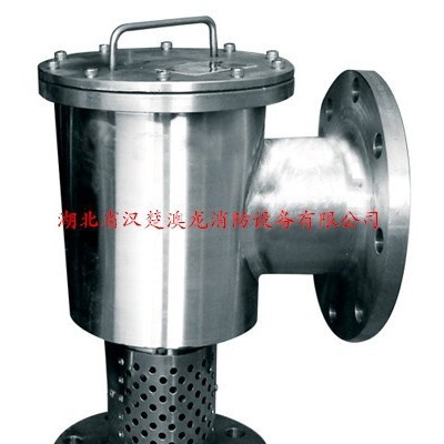 立式泡沫产生器PCL