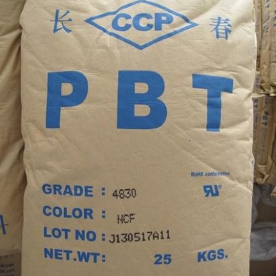 耐高温耐磨阻燃级PBT/台湾长春/4830