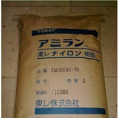 增强级PA6/日本东丽/CM1011G-15