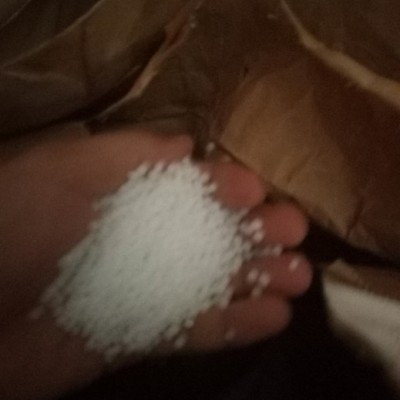 供应高分子量聚已内酯 PCL生物降解DIY塑料 6800瑞典帕斯托 分子量80000 聚已内酯PCL