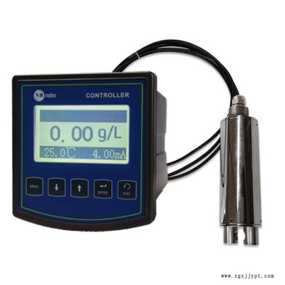 PCL-1080F氟离子分析仪水中氟离子测试仪氟元素检测仪