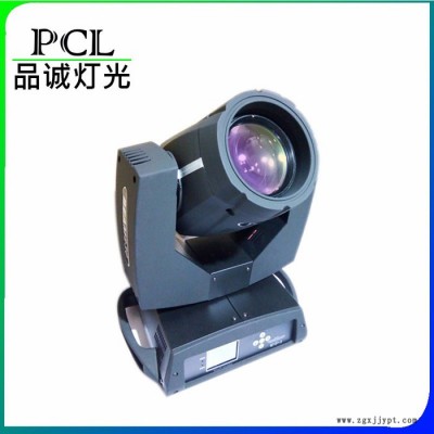 新款触摸屏230W光束灯 PCL7R光束灯230 摇头光束灯 舞台灯光厂