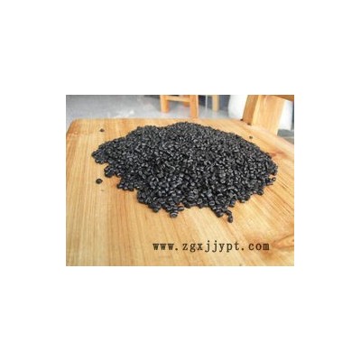**：黑色防火耐热PBT再生料 加仟20%