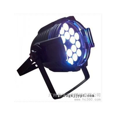 供应品诚光电 PCL-B002全彩ELD帕灯  LED帕灯