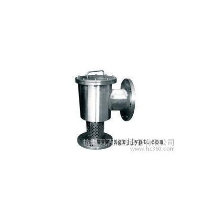 锁龙设备《横式泡沫产生器.《不锈钢泡沫产生器..PCL16