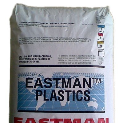 食品级耐高温PCTG EX401伊士曼 高透明塑胶原料 高耐腐共聚多酯 工程塑胶 高抗冲击耐水解用蒸汽消毒 瓶子橡皮奶头