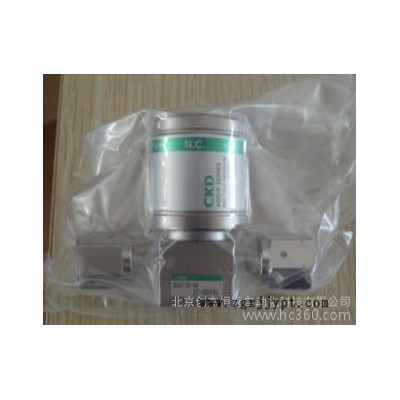 供应CKD电磁阀PPE-P10A-6授权代理