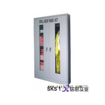 供应防护服储存柜/PPe应急储备安全柜