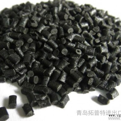 供应PA6再生颗粒 尼龙6 未改性 工具 玻纤 均可用
