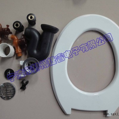 生产JR塑料加工订制 PE,ＰＰ，ＡＢS，PA6等 注塑料加工