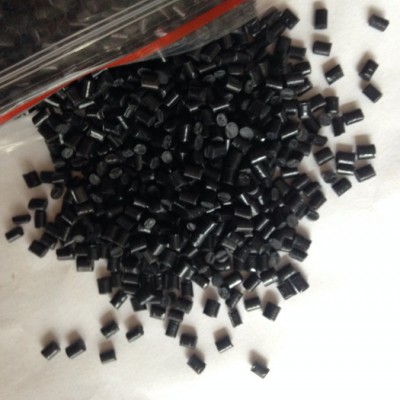 世纪塑料再生料 ABS再生料 黑色ABS二次料 **