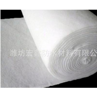 宏鑫防水PET聚酯高强复合防水卷材