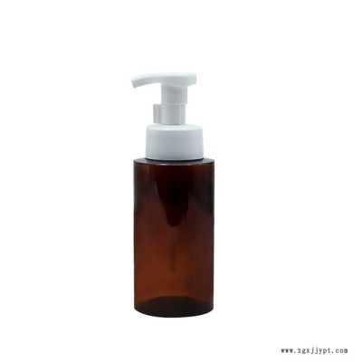 恒赢350ml 洗手沐浴瓶pet塑料瓶