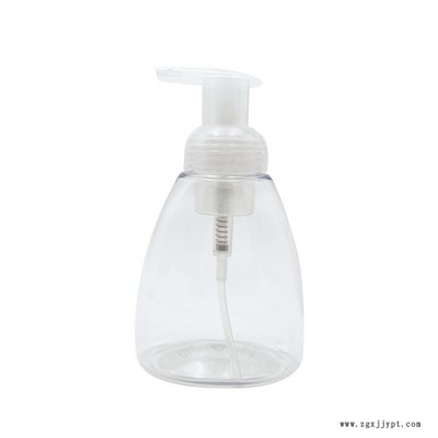 恒赢50ml 60ml 水乳分装瓶pet塑料瓶