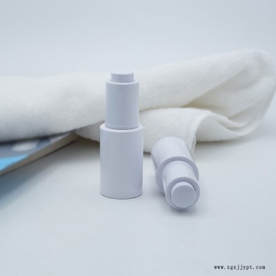 恒赢30ml 水乳精华套装瓶 pet塑料瓶