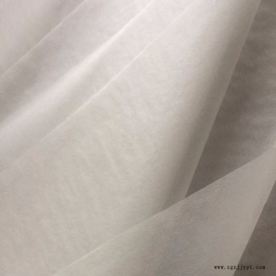 日本进口超薄PET基材电池隔膜纸湿式无纺布0.008mm/0.01mm致密超薄可涂层加工 电池隔膜纸基材