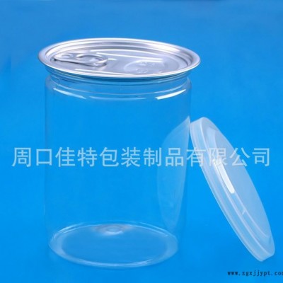 直销pet塑料瓶，pet易拉罐，pet塑料罐