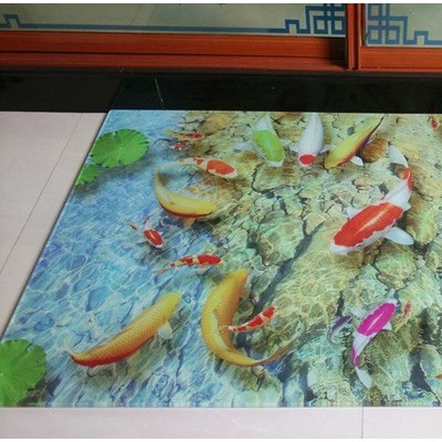 pet塑料面板3D打印机** 直接在pet材料上面印刷图案 在pet材料上面打印透明渐变效果 广告pet打印机