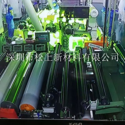 松上新材料 PET碳纤维