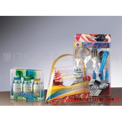 供应福荣鑫FRX-00123PET彩盒