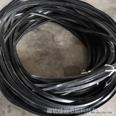 加气厂蒸压釜耐高温Y型橡胶圈14*17mm浸渍罐防漏气硅胶密封圈