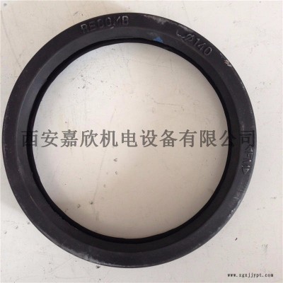 0634100055阿特拉斯空压机卡箍XGQT2-139.7的密封圈