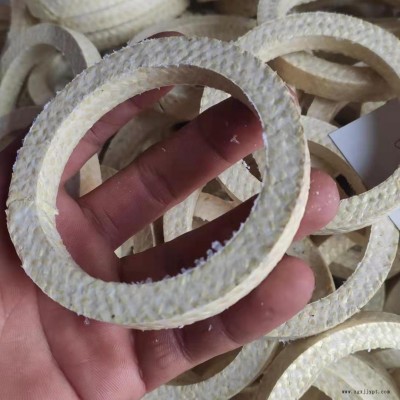 动密封盘根环 液压泵轴用密封石墨填料环 元恒密封生产高温抗磨损盘根密封圈