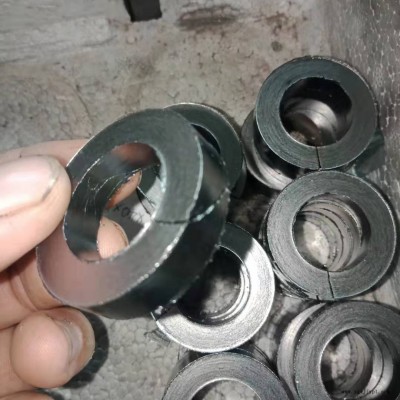 柔性石墨填料环 填充环 机械密封圈尺寸定做