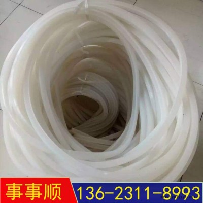 事事顺 蒸压釜密封圈模框密封条 Y型密封圈 高压釜密封圈 陶瓷反应釜密封圈