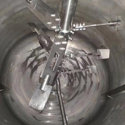 购销二手设备 双层保温电加热搅拌罐 化工容器 奶仓 全国专业购销