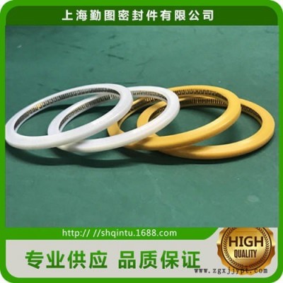 耐低温密封圈 弹簧旋转蓄能泛塞封 孔轴用密封圈 耐磨损