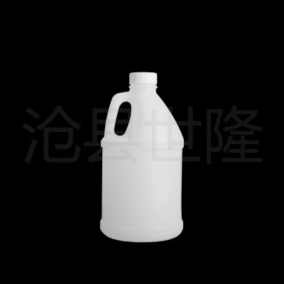 世隆厂家 1L加仑桶 2L加仑桶 3.8L加仑桶 洗衣液桶 塑料桶