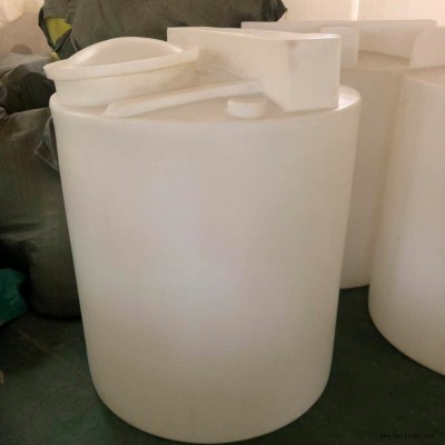 常州腾洁1000L搅拌桶 1立方pe加药箱 1吨化工搅拌罐 洗洁精搅拌桶自动加药装置直销