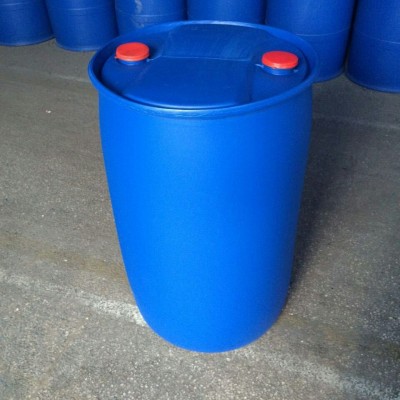 泓泰出品200升塑料桶200L双边化工桶