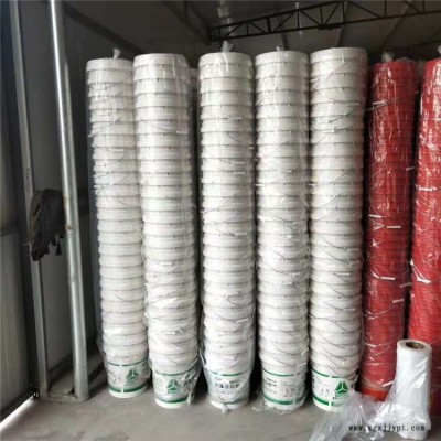 涂料包装桶 HDPE小型塑料涂料桶现货 骏炜塑料