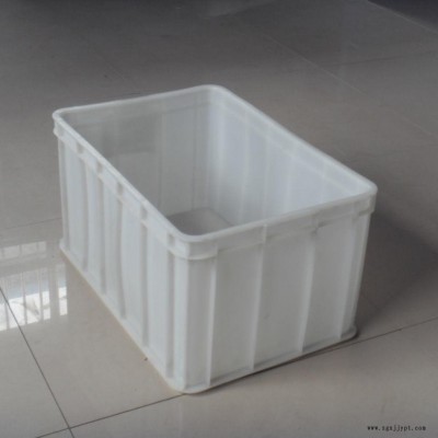 山东臻力塑料制品  塑料包装制品供应各种规格塑料周转箱