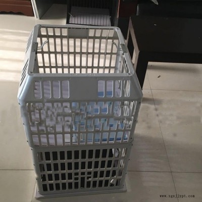 矿用更衣吊篮 电动矿用更衣吊篮 智能操作 智能无线吊篮 防潮浴室吊篮